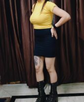 dubai escort