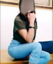 Goa escorts +917206600611 Vagator Beach escorts